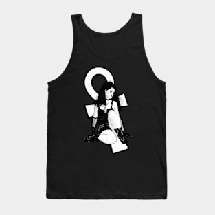 Endless Death Tank Top